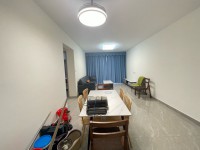 天悅半島全新三房兩廳 高檔花園小區(qū) 拎包 國鼎天悅半島