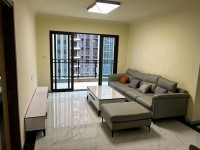 江山府花園小區(qū)112方三房二廳出租 碧桂園中興江山府