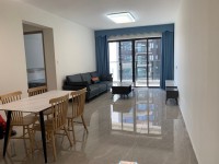 出租國鼎天悅半島家電齊全，拎包入住137 國鼎天悅半島