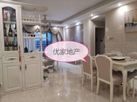星海灣精裝87平方2房月租2200元 星海灣