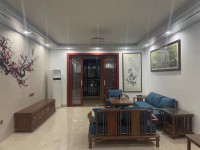 河西市場附近電梯4房家電齊全僅租2100 康富花園