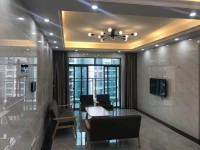 東湖公園旁，生活便利，精裝2房拎包入住1 東湖天下