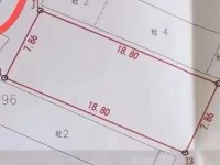 商住一體地皮 河?xùn)|靚地皮
