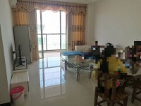 豪景苑電梯高層小戶型三房出租拎包可入住1 豪景苑