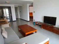 領(lǐng)美生活廣場(chǎng)電梯中層2房1廳精裝修180 領(lǐng)美生活廣場(chǎng)