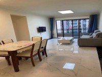 江山府新中式園林三房租2000元1372 碧桂園中興江山府