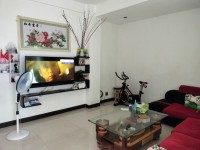 出租家電齊全，拎包入??！13725600 鯉魚崗