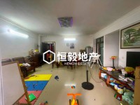 業(yè)主誠意出售河西迎賓花園步梯低層三房13 迎賓花園