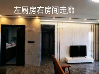 綿登廣場精裝修3房，全新裝修未租過，花園 綿登廣場