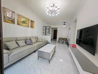 江山府精裝3房，戶型漂亮，配套成熟，小區(qū) 碧桂園中興江山府