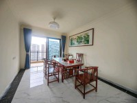 碧桂園江山府 88方小三房，全新出租，拎 碧桂園中興江山府