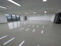 精裝雙子星大廈144㎡高端寫字樓，招租中 雙子星大廈
