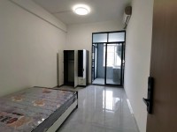 車站背附近公寓  全新裝修未入住過(guò)的 城南私宅