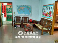 超靚的2房2廳通風透氣，采光超好，近市場 東興花園