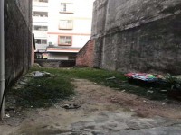 實(shí)中附近地皮出售46.2平方24.8萬 實(shí)中附近地皮