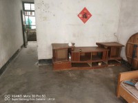 小區(qū)一房一廳一衛(wèi)出售，雙陽臺，南向 城云社區(qū)