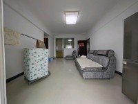 河西市場(chǎng)旁電梯兩房950元每月拎包入住 國(guó)恒雅苑
