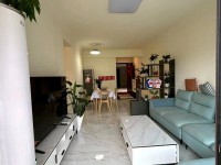 江山府3房2廳出租2000一個(gè)月 碧桂園中興江山府