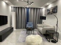 城北中 心地段，裝修新凈，未出租過 領美生活廣場