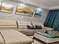 首 次出租 全新豪華裝修 兩房2000 領美生活廣場