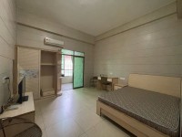 興華路 精裝 單間 套房 拎包入住 帶陽 新城名居自建單間套房