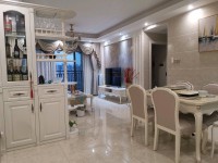 星海灣2200元/月，家具電器齊全非常干 星海灣