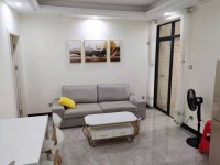 尚品名居 兩房精裝修 拎包入住 尚品名居