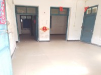 一樓出租2房1廳一衛(wèi)2陽(yáng)臺(tái) 鋼鐵公司附城住宅區(qū)