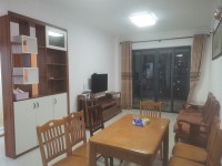 城北尚品名居 兩房精裝 家具齊全 拎包入 尚品名居