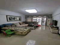 城南花園小區(qū)鉑金灣3房出租，家電齊全拎包 碧桂園中興鉑金灣