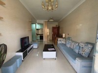 尚品名居1400元/月2室2廳1衛(wèi)2陽臺(tái) 尚品名居