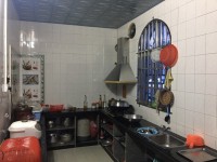 谷皇洞私宅，三面飄陽臺出入方便 茶竹路