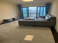 首次出租，拎包入住。 江山府