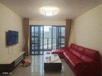 全新精裝修未入住過 家電家私齊全 拎包入 國鼎天悅半島