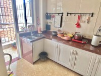 卓信新城位置好、格局棒、隨時入住3+1  卓信新城