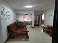 東興花園 兩房一廳 房屋新凈斯文 東興花園