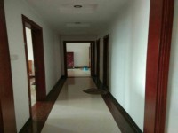 光線充足，視野開闊，房屋新凈，業(yè)主買私宅 卓信新城