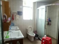 帶花園小區(qū) 可改4房 臨近城南市場(chǎng) 卓信新城