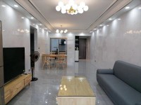 2室2廳1衛(wèi)1陽臺(tái)領(lǐng)美生活廣場，家電齊全 領(lǐng)美生活廣場