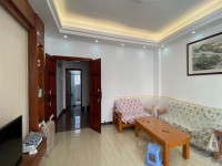 朝暉苑聯(lián)排別墅5房?jī)蓮d四衛(wèi)精裝修 朝暉苑