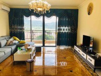 碧桂園精裝大四房出租 南北對流 陽春碧桂園