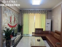 豪景苑全新三房首 次出租，家私家電齊全， 豪景宛