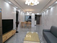 家具家電齊全 初次出租 有WF 環(huán)境舒適 領美生活廣場