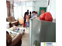 東興花園兩房兩廳滿五唯，一過戶費(fèi)用低 東興花園