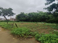 河西地皮10×10  3面見光售88萬 河西地皮