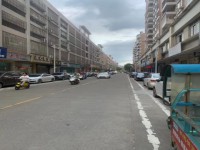 城南市場附近大路邊商住樓168萬包過戶 卓信新城