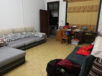 家電齊全，市中心出入方便近市場學(xué)校超市公 朝南南路