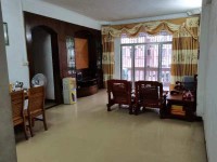 鴻福樓新凈三房 家電齊全 拎包入住 鴻福樓