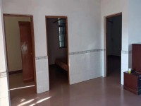 干凈整潔，隨時入住，車站宿舍樓3室2廳2 車站宿舍樓