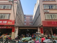 城北市場地皮，前十后八米路可建4層，已報(bào) 城北市場